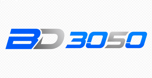bd 3050 logo